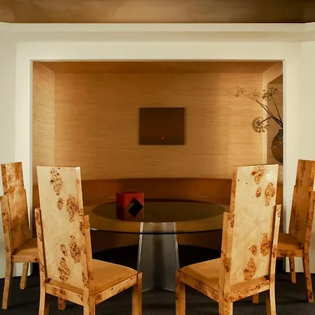 Mont Thabor Vendome Apartment Paris