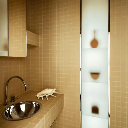 Apartment Mont Thabor Vendome *