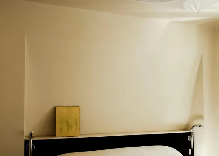 Apartment Mont Thabor Vendome Paris